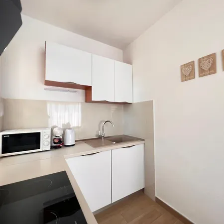 Apartments Pera Hvar Town Room photo
