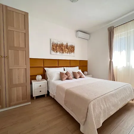Apartments Pera Hvar Town Room photo