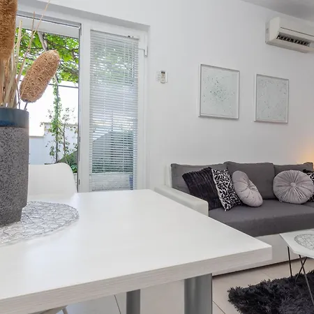 Apartments Pera Hvar Town Room photo