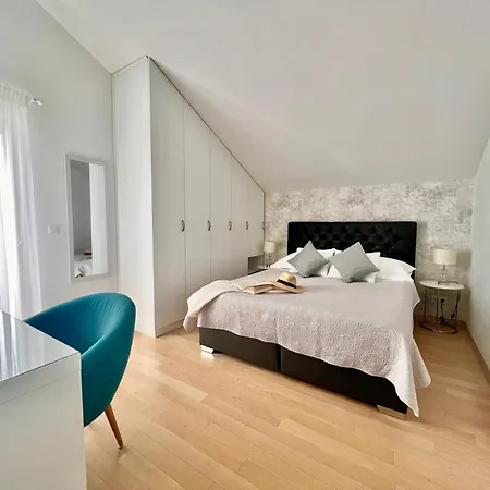 Apartments Pera Hvar Town Room photo