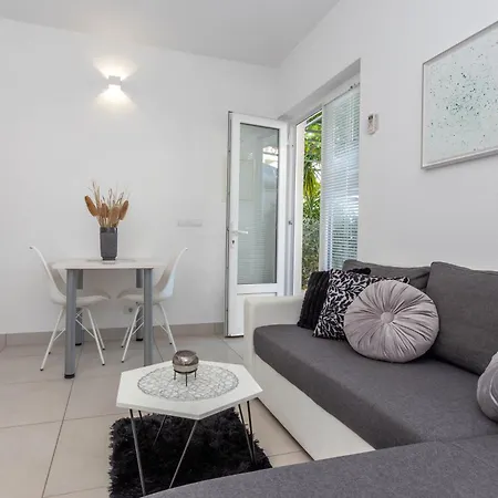 Apartments Pera Hvar Town Room photo