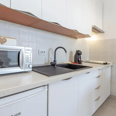 Apartments Pera Hvar Town Room photo