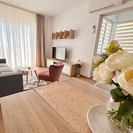 Apartments Pera Hvar Town Room photo