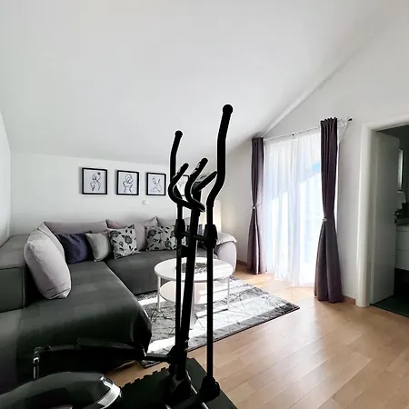 Apartments Pera Hvar Town Room photo