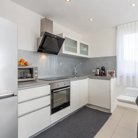 Apartments Pera Hvar Town Room photo