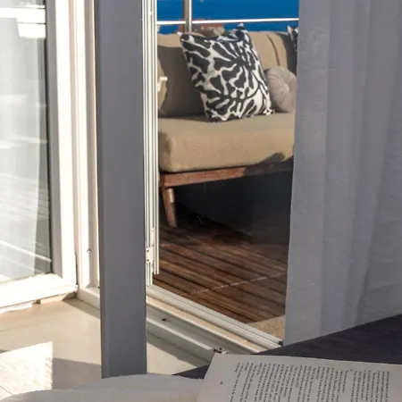 Apartments Pera Hvar Town Room photo