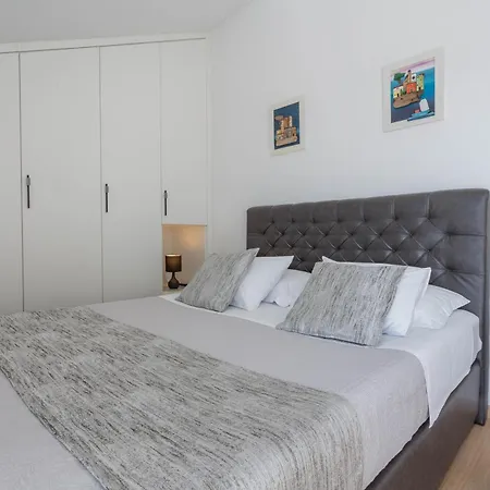 Apartments Pera Hvar Town Room photo