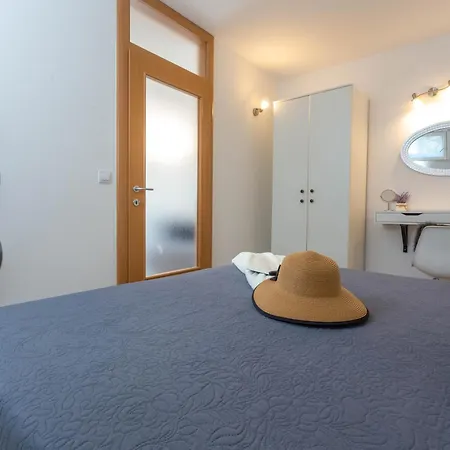 Apartments Pera Hvar Town Room photo