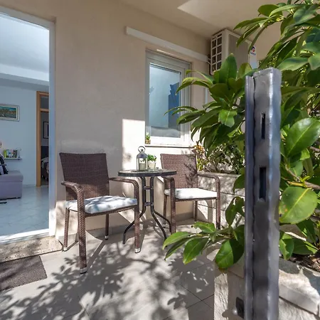 Apartments Pera Hvar Town Room photo