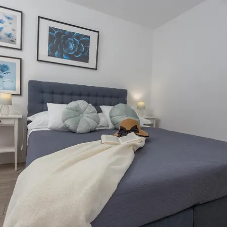 Apartments Pera Hvar Town Room photo