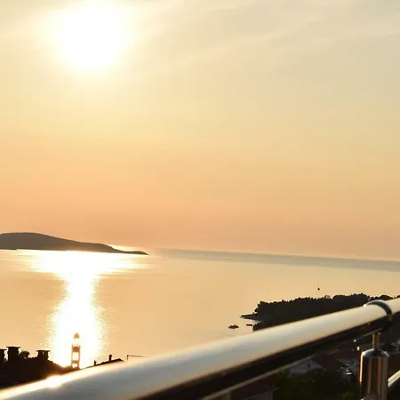 Apartments Pera Hvar Town Exterior photo
