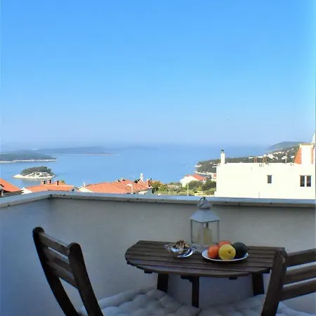 Apartments Pera Hvar Town Exterior photo