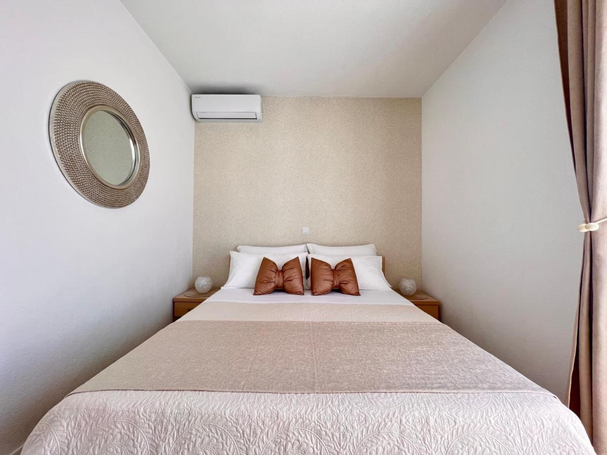 Pera Apartmán