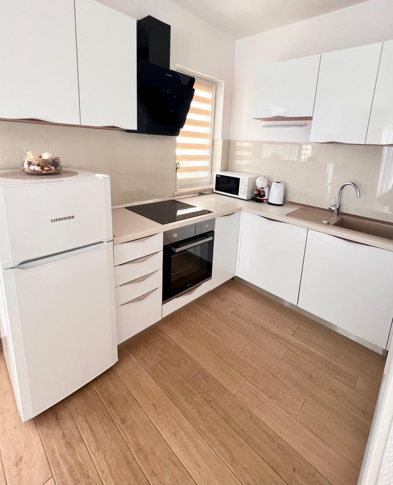 Pera Apartment Hvar Town