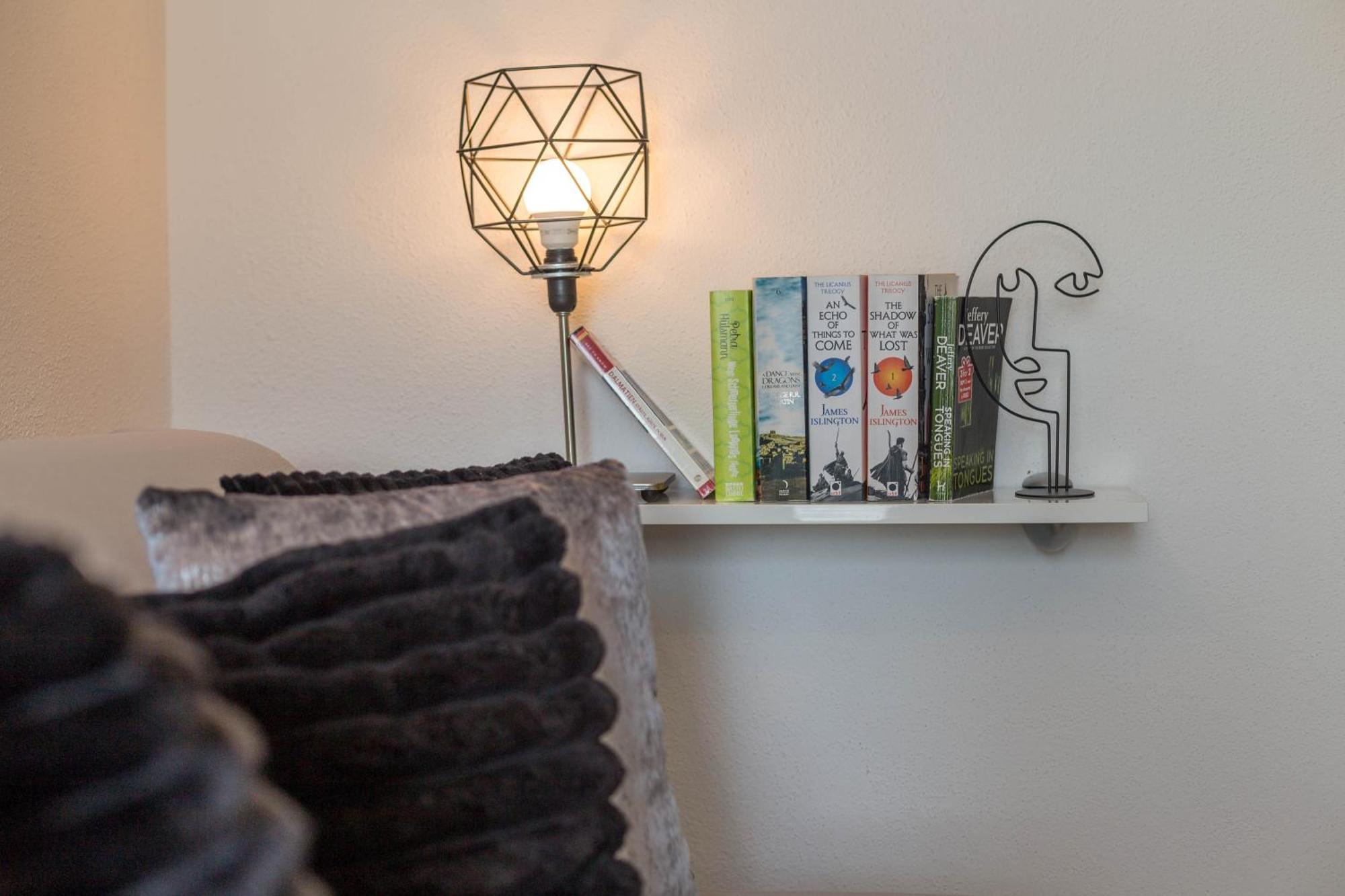 Pera Apartment *