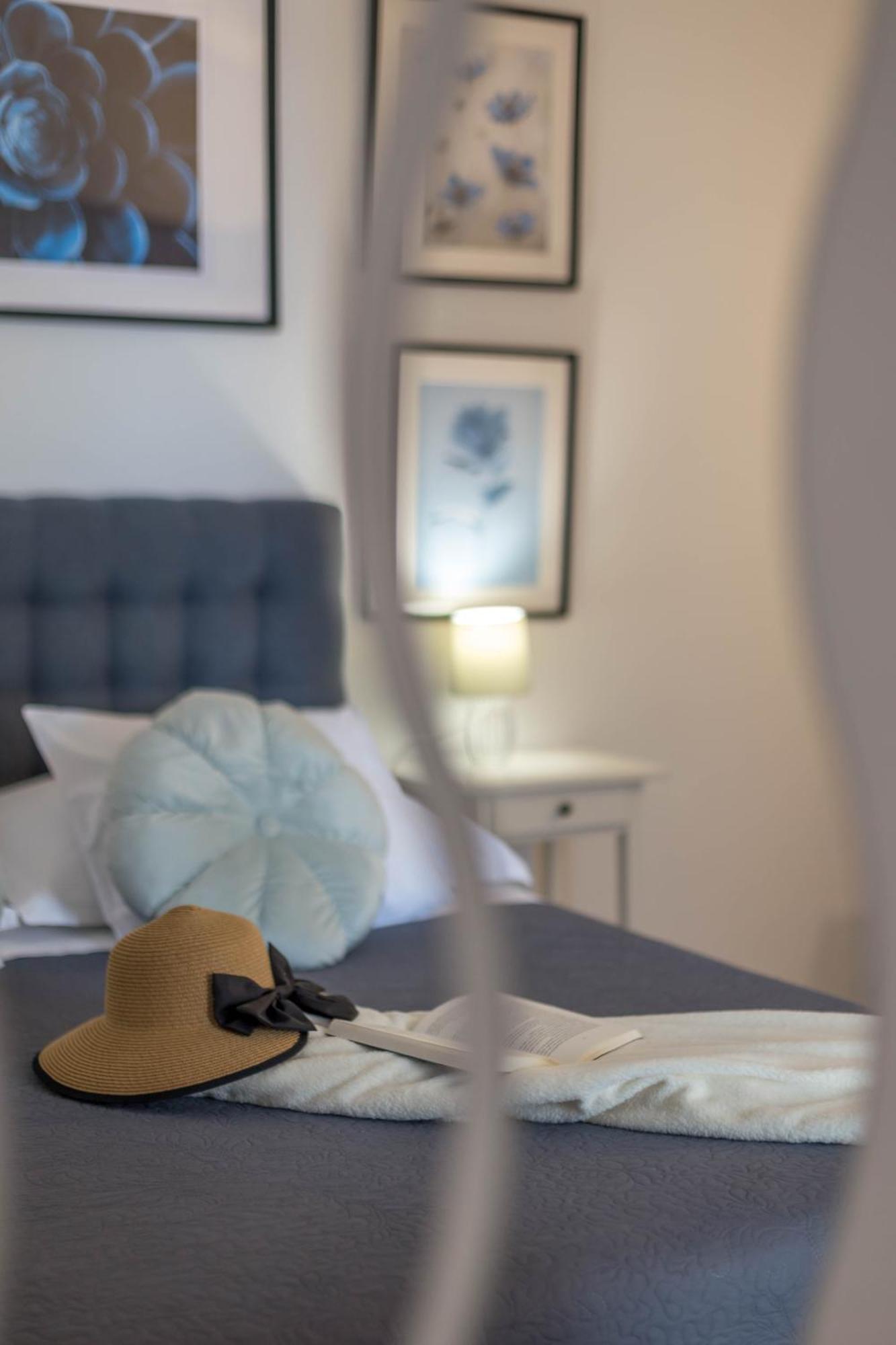 Pera Apartment